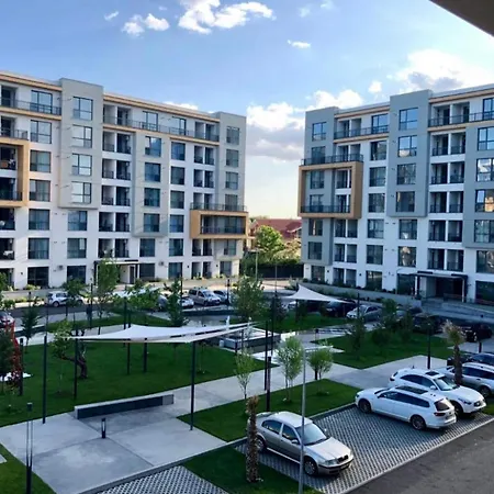 Evo Onix Mamaia Nord Năvodari