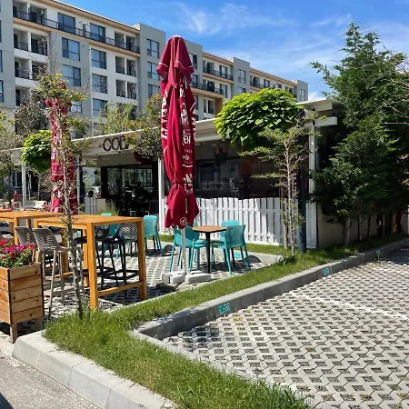 Evo Onix Mamaia Nord * Navodari