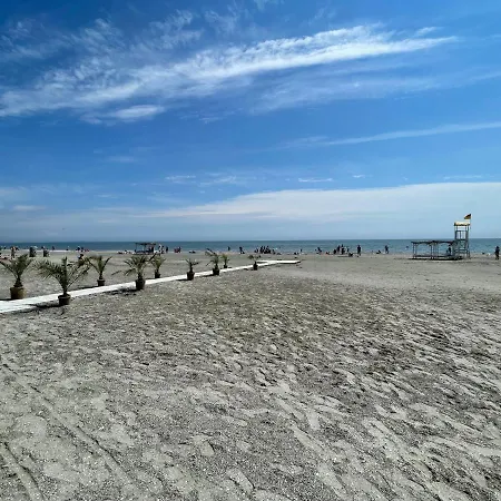 Evo Onix Mamaia Nord