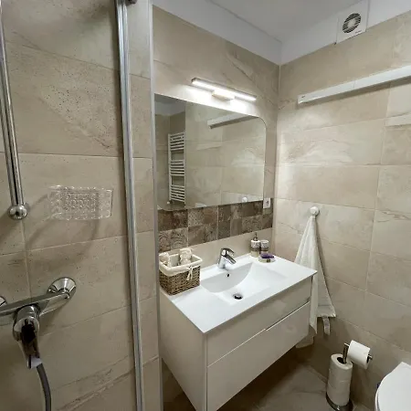 Apartment Evo Onix Mamaia Nord *