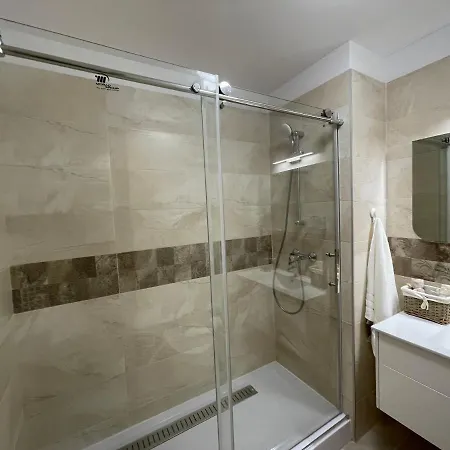 Evo Onix Mamaia Nord Apartment *