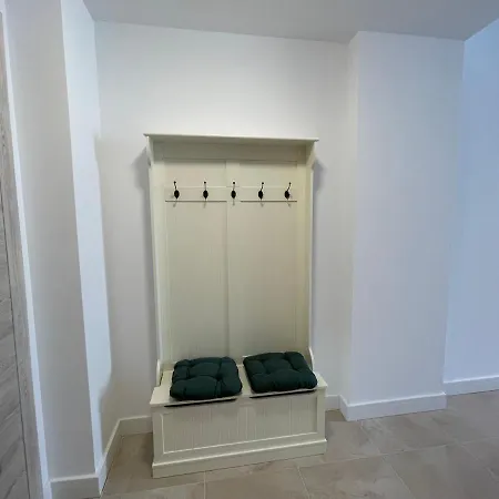 Evo Onix Mamaia Nord Apartment Navodari